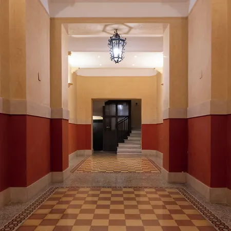 بيت ضيافة Veniero37