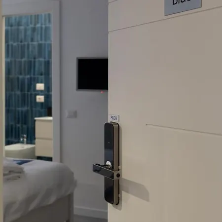 Affittacamere Veniero37