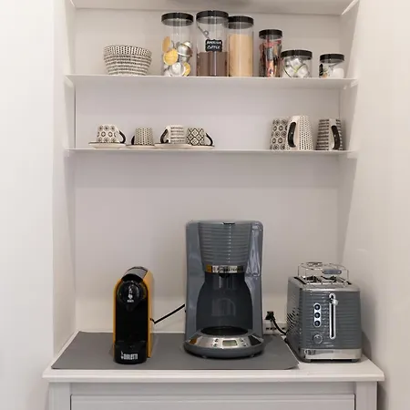 Veniero37 Affittacamere 4*