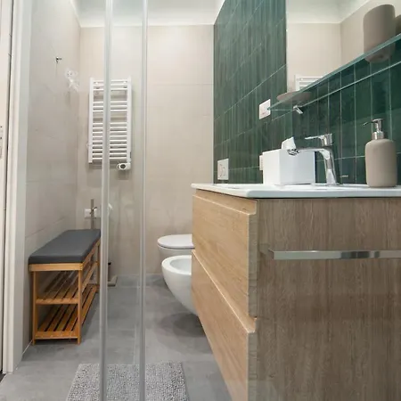 Veniero37 Pensión 4*