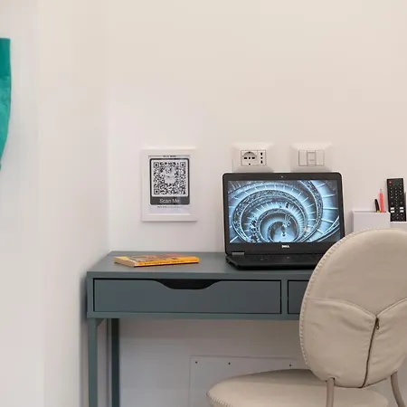 Veniero37 Affittacamere