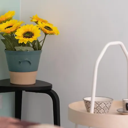 Affittacamere Veniero37 Roma