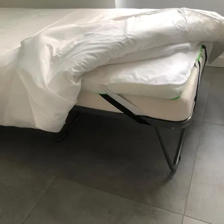 Veniero37 Pensión Roma