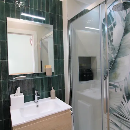 Affittacamere Veniero37 Roma