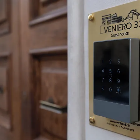 Affittacamere Veniero37 4*