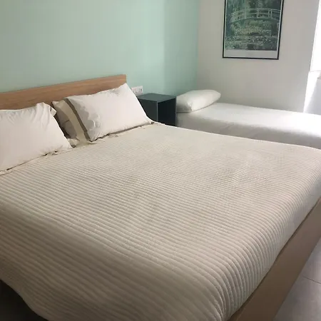 Veniero37 Affittacamere