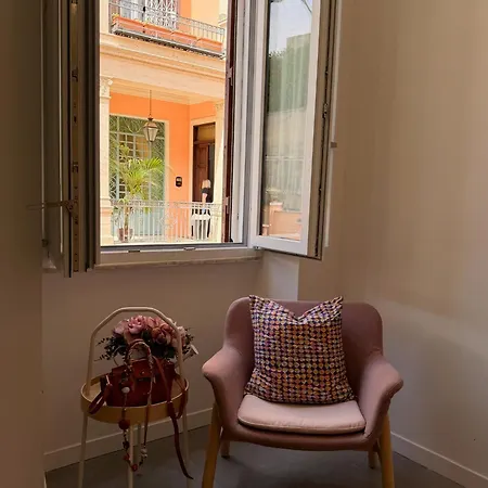 Konukevi Veniero37 Roma