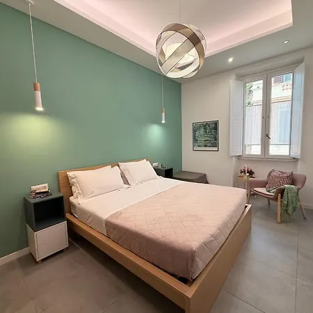 Veniero37 Gæstehus 4*
