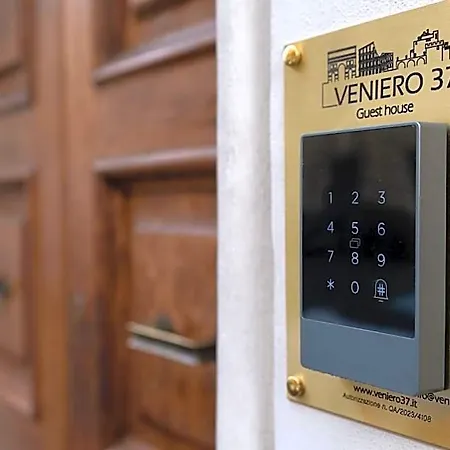 Veniero37 Rom