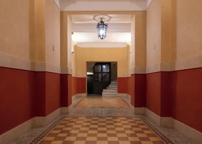 Pensjonat Veniero37